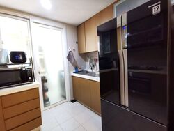 Savannah Condopark (D18), Condominium #389874351